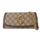 Louis Vuitton Explorateur Brown