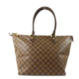 Louis Vuitton Bellevue GM Purple
