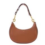 LV Neo Noe Monogram Brown Red