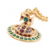 Vivienne KIKA Orb Gold Multi