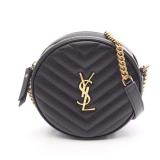 Gucci Marmont Chain Black