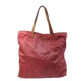 Gucci Gg Nylon Tote Pink