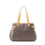 Louis Vuitton Keepall 55 Monogram