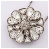 Tiffany By the Yard Necklace YG