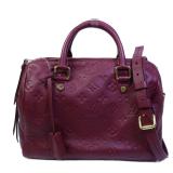 LV Turenne PM 2 Way Brown