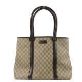 Valentino Glam Lock Flap Beige