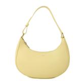 Bottega Small Flat Loop Black