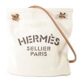 Gucci Horsebit 1955 Tote Beige