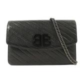 Valentino Rockstud Flap Shoulder Pink