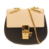 Gucci Lovely GG Canvas Tote Beige