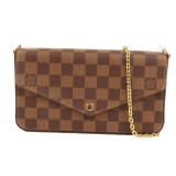 Gucci Decco Mini Chain Red