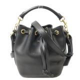 Celine Small Vertical Cabas Red