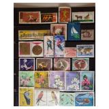 Poland Stamps Nice Collection Lot