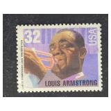 Columbia Stamp 1940 Post & Telegraph Building