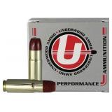 Underwood 458 SOCOM Subsonic ( 200 RDS )