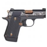 New CNC Kimber Micro 9 Sylva ( 9MM )