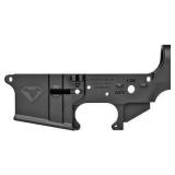 New Doublestar Corp. Stripped Lower STAR-15