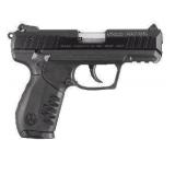 New Ruger SR22 ( 22 LR )