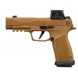 New Sig Sauer P365 DH3 w/Optic Compact ( 9MM )