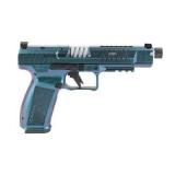 New Canik Mete SFX Pro Stingray ( 9MM )