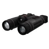 New ATN Binox 6 Dual 256 LRF Thermal
