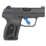 New Ruger LCP Max Blue Trigger ( 380 ACP )