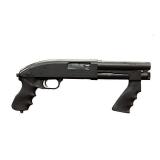 New PTR 'The Jack' SBS ( 12 GA )