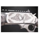 New CNC Marlin 336 SBL Whitetail ( 30-30 )
