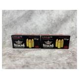 Sterling 9MM FMJ ( 100 RDS )