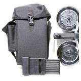 New Iver Johnson 100 RD Magazine