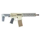 New Q Honey Badger ( 5.56 NATO )