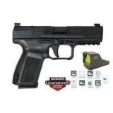 New Canik METE One SF + M01 Optic ( 9MM )