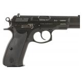 New CZ-USA 75BD 50th Anniversary (9 MM)