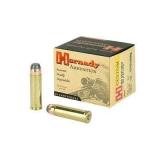 Hornady Custom 500 S&W XTP ( 100 RDS )