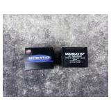 DoubleTap Lead Free 357 Mag 140 Gr ( 40 RDS )