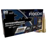 Fiocchi Hyperformance SBR Enhanced 308 (200 RDS)