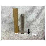 New Advantage Arms 1.75X9 Stainless ( 223-338)