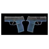 New Sig Sauer P365X Custom Typhoon ( 9MM )