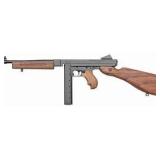 New Auto Ordnance M1 Tommy Gun SBR ( 45 ACP )