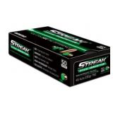 Ammo Inc Streak Green 45 ACP ( 250 RDS )