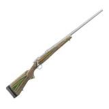 New Ruger Hawkeye Predator ( 6.5 Creedmoor )