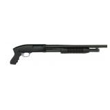 New Mossberg Maverick 88 Cruiser ( 12 GA )
