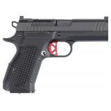 New Dan Wesson DWX (9 MM)