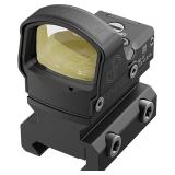 New Leupold DeltaPoint Pro + AR Mount