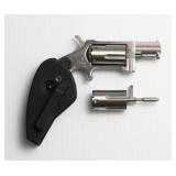 New NAA Sidewinder Conversion ( 22 LR / 22 Mag )