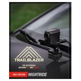 New NightRide Trailblazr 640 USB HDMI Ctrl Grille