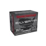 Winchester Silvertip 357 Mag  ( 200 RDS )