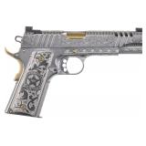 Auto-Ord. Texas Ranger -Only 25 Produced  (45 ACP)