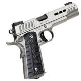 New Kimber Rapide Frost ( 10MM )
