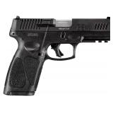 New Taurus G3 T.O.R.O + Viridian RFX11 ( 9MM )